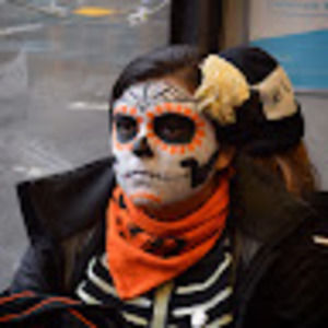 Meet your Posher, Raylene